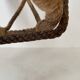 1950s rope suspension