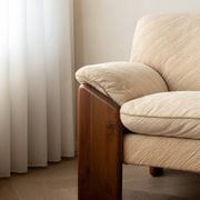 Sapporo Armchair designed by Mario Marenco for Mobil Girgi, 1970s