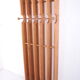 Arspect-Spectrum Coat rack Rare edition 1974, Essen wood Netherlands