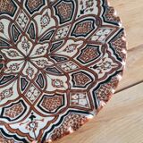 Moroccan dish