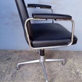 Office / workshop armchair ep 1960