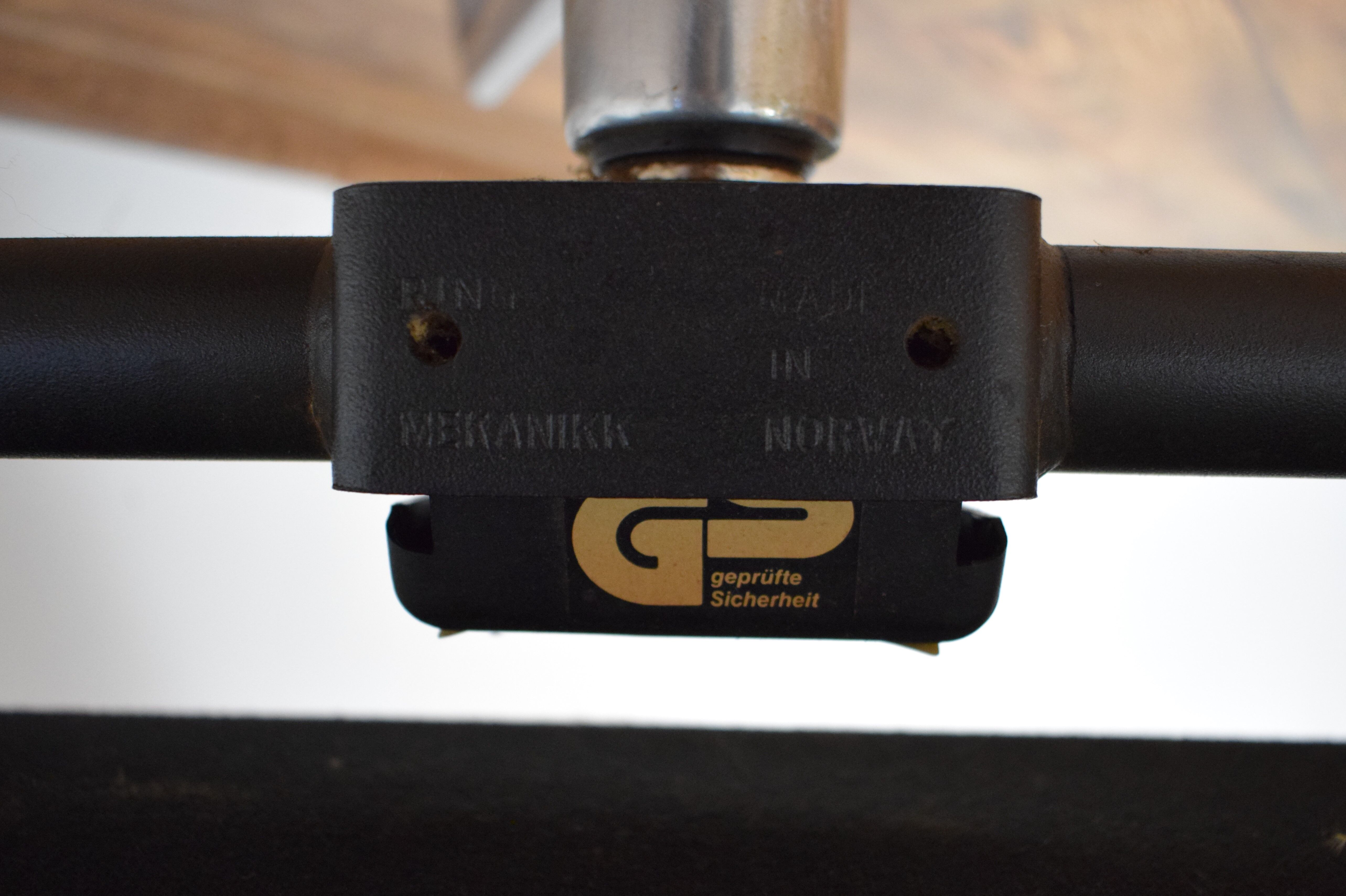 Model EA222 lounge chair by Ray & Charles Eames for Vitra, 1980s