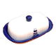 Ceramic butter dish