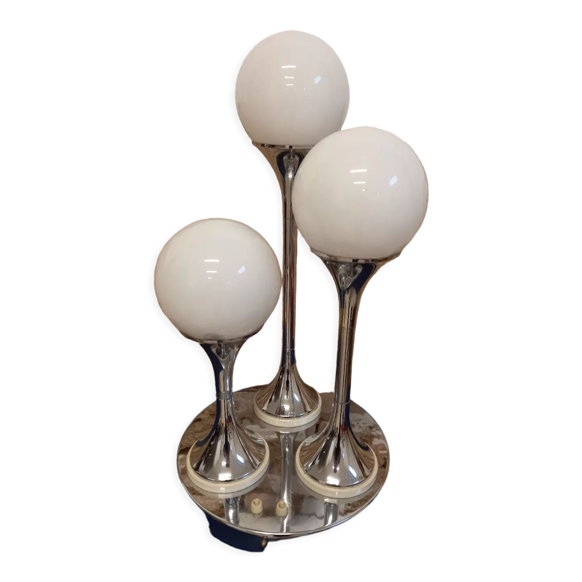 Table lamp Bubble Reggiani