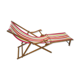 Transat chilienne ancienne