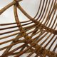 Rohe Noordwolde rattan chair, 1960, Netherlands