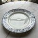 Lot de 23 assiettes - St Amand