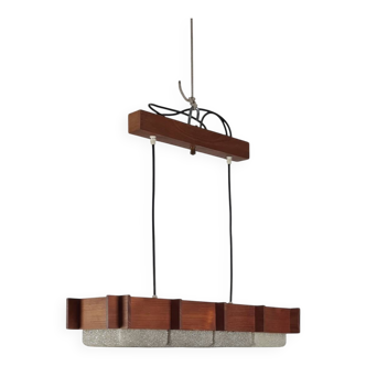 Scandinavian pendant light