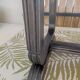 Dining room table