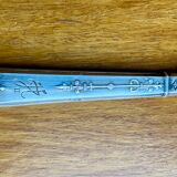 Antique paper cutter solid silver