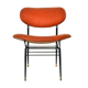 Armchair by Gastone Rinaldi, Italy 1950's