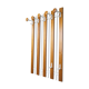Mid-Century coat rack, 1960s