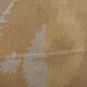 Hand knotted rug, vintage turkish rug 132x150 cm