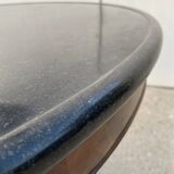 Side table 19th era Charles X