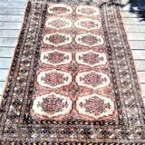 Tapis persan ancien de 95 x 158 cm