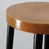 Pair of stools Baumann