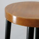 Pair of stools Baumann