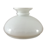 Vintage opaline wall lamp lampshade