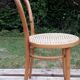 Thonet Radomsko bistro chair