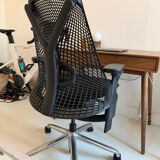 Herman Miller Sayl Chair - Full Options - Like New Condition (Invoice 2023)