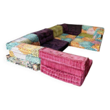 Roche Bobois Mah Jong set Missoni Home