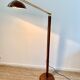 Halogen floor lamp Fratelli Ventura made in Italy - Italian design