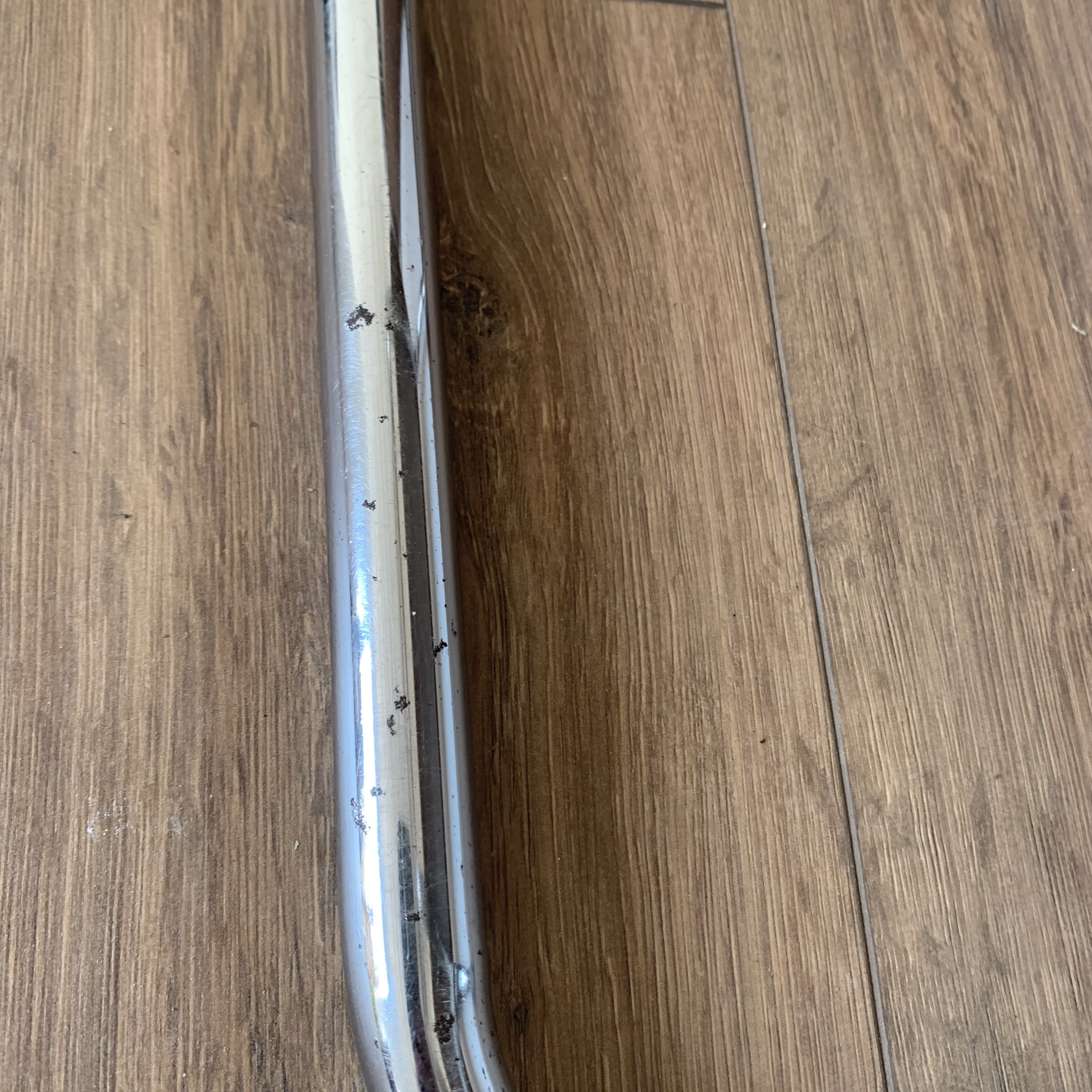 Pair of armchairs B64 by Marcel Breuer