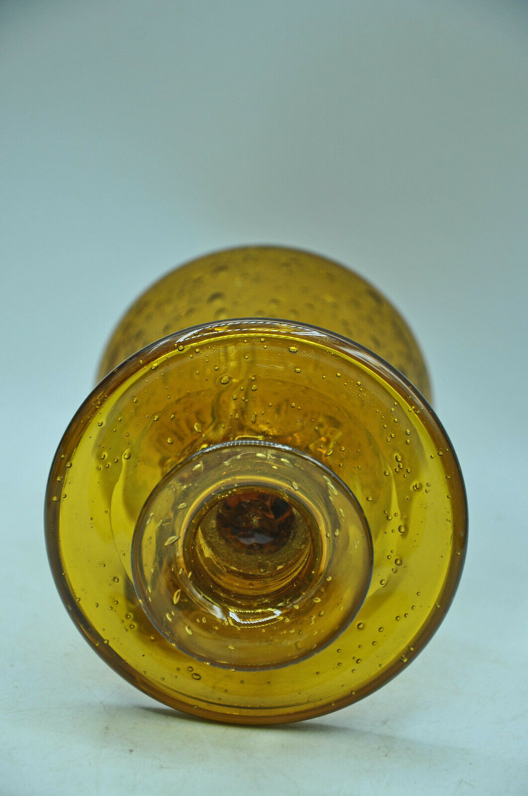 Biot 1960 glass bubbled glass collector charm collection