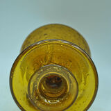 Biot 1960 glass bubbled glass collector charm collection