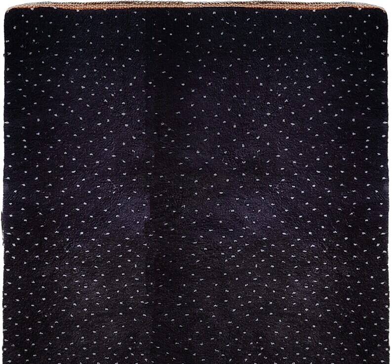 Mrirt rug, Berber rug 150/250cm