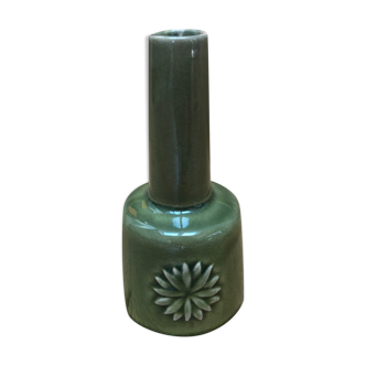 Soliflore ceramic green foam