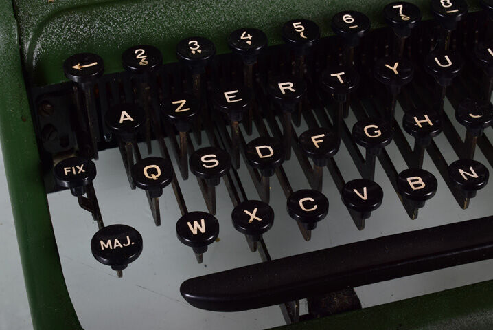 Typewritter