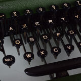 Typewritter