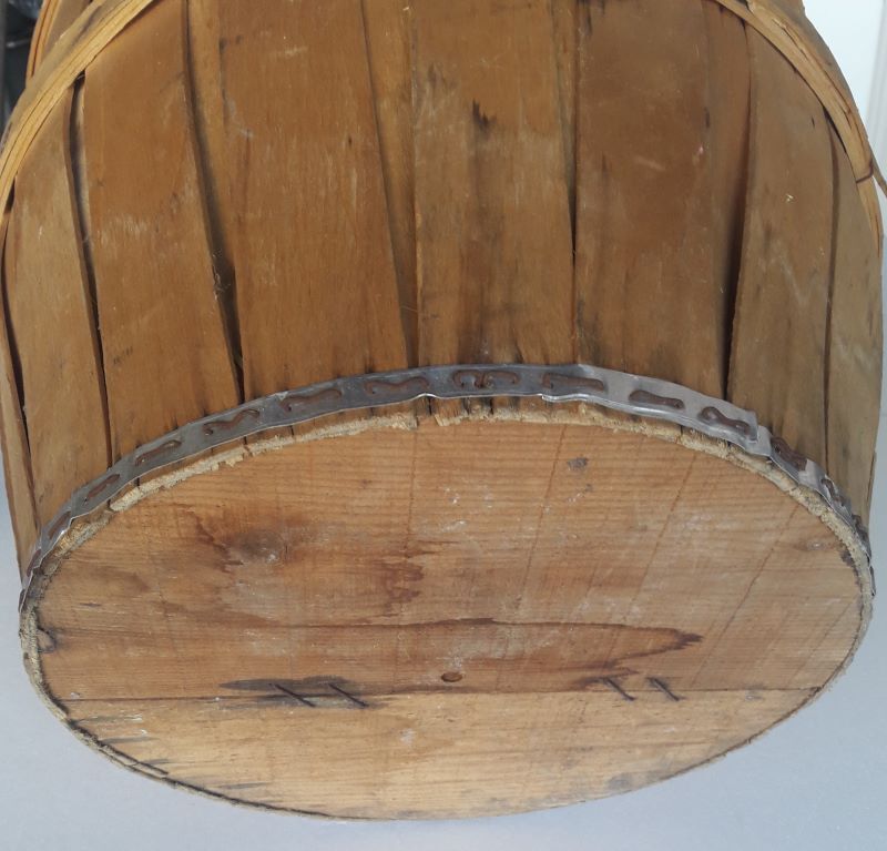 Demijohn Perrin Rognonas 20L