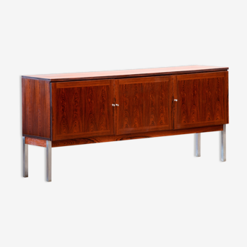 Enfilade scandinave vintage 1960