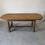 200cm farmhouse table