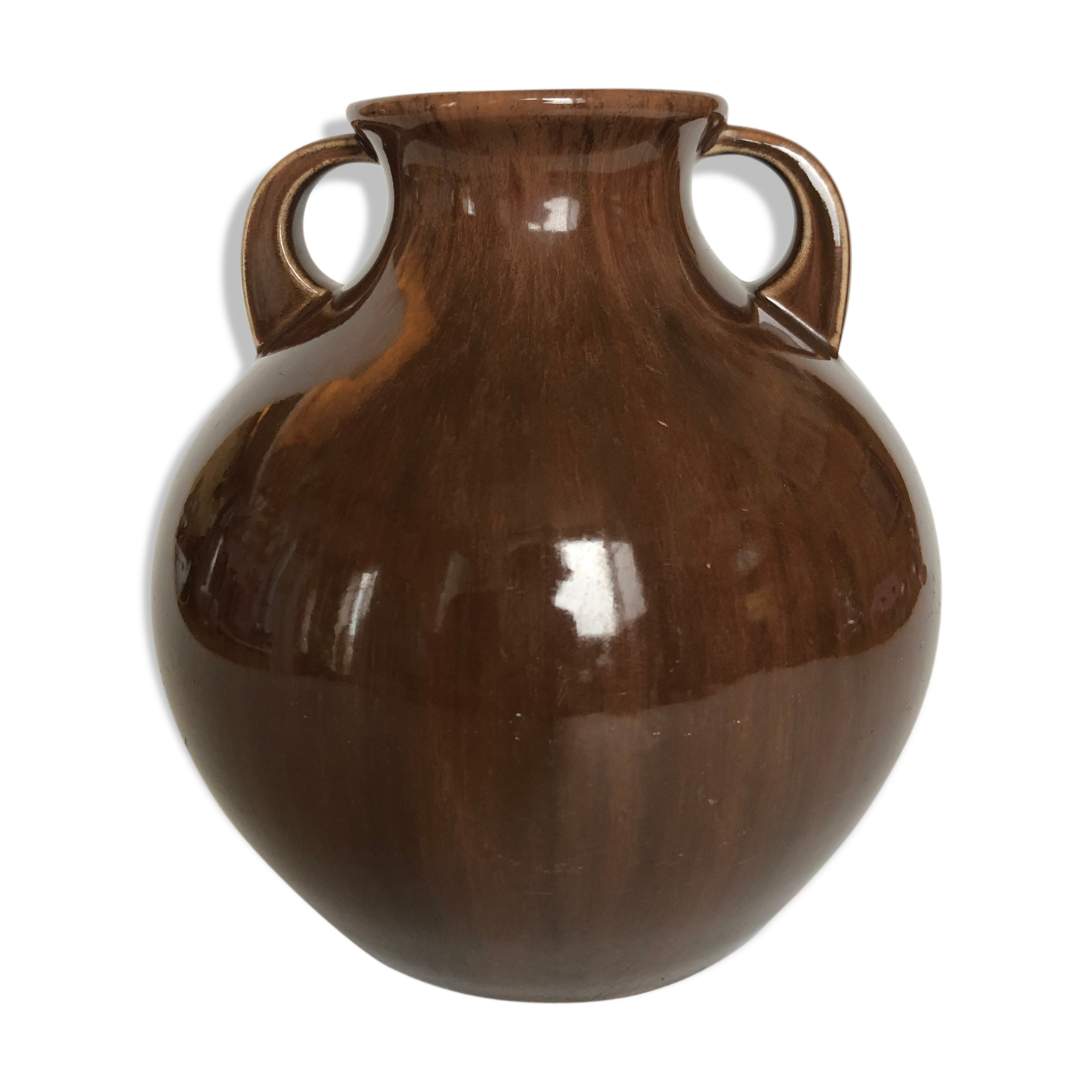 Vase style Art Déco