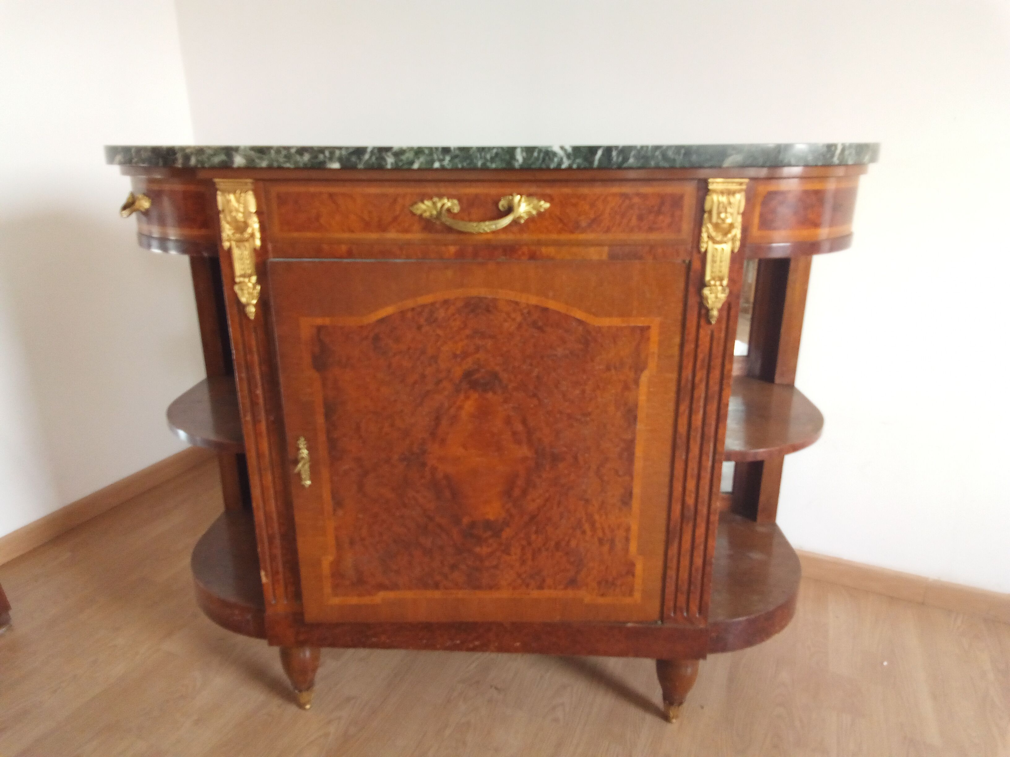 Buffet art déco 1925