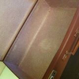 Suitcase vintage 50-60 years