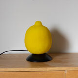 Lemon Lamp