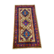 Tapis persan ancien noué main