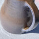 Ceramic pitcher