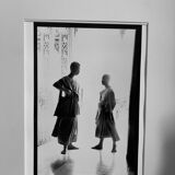 Laos monks photography