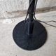 Temde Leuchten floor lamp, 1970s