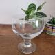 Grande coupe en verre n°2