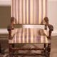 pair of Louis XIII period walnut armchairs - 17th century