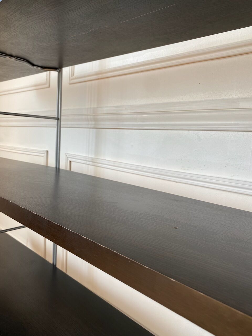 Enetri shelves by Niels Gammelgaard for Ikea