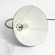 Original 1960s large pendant lamp "Headlight" by Ingo Maurer