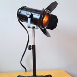 Renault projector advertising lamp