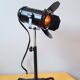 Renault projector advertising lamp